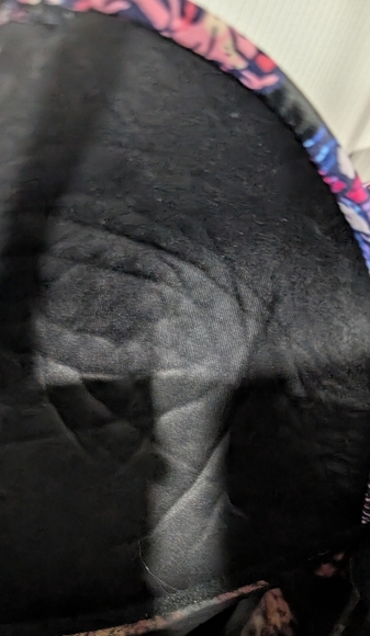 Torrid Pineapple Push-Up Demi Slim Fix Swimsuit in Size 5S (28 & Short) - Picture 12 of 16